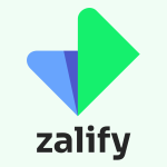 Zalify Pixels, Popups & Emails