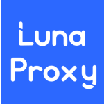 LunaProxy全球纯净住宅代理IP